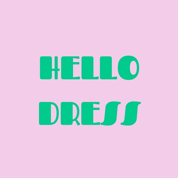 hellodress